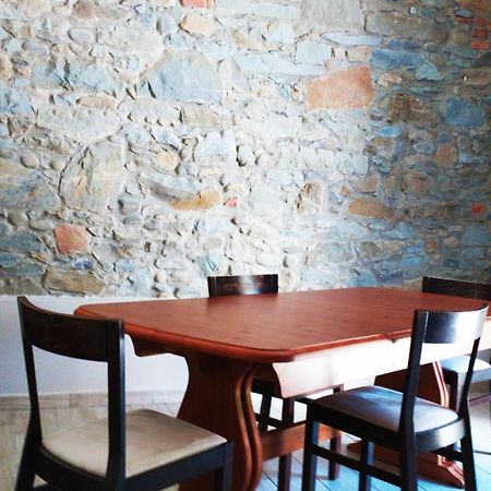 La Rosa Dei Venti Apartment Cantagrillo Bagian luar foto