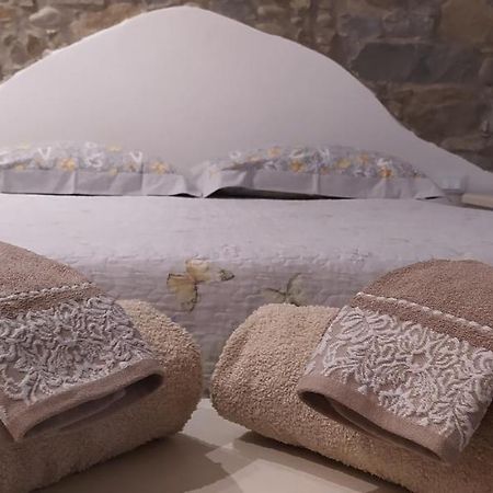 La Rosa Dei Venti Apartment Cantagrillo Bagian luar foto