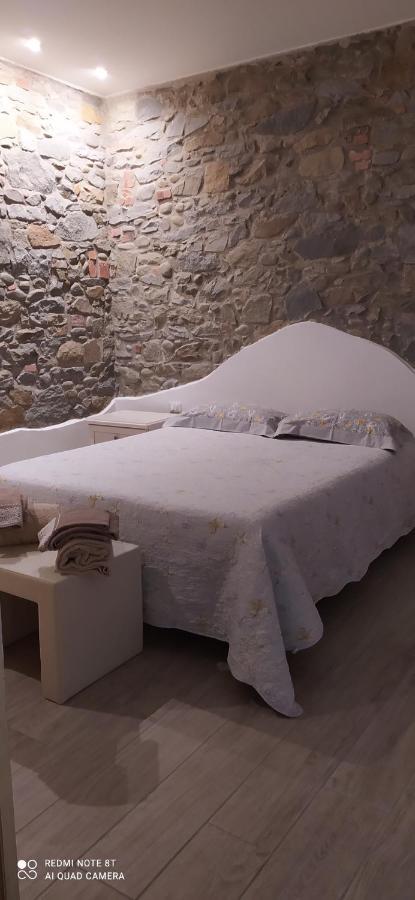 La Rosa Dei Venti Apartment Cantagrillo Bagian luar foto